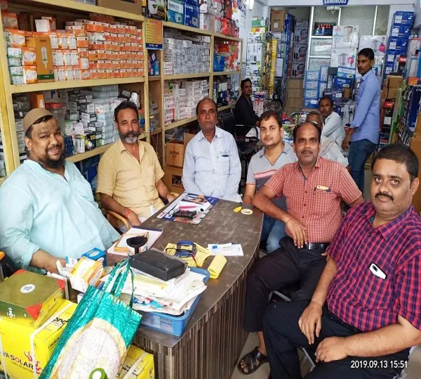 विद्युत मूल्य वृद्धि, यातायात नियमों में भारी जुर्माने के विरोध में व्यापारी संगठनों का आन्दोलन 16 को