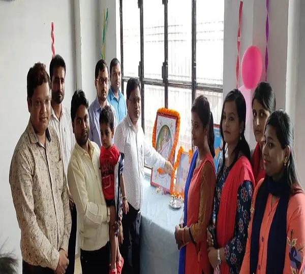 चिकित्सकों ने मनाया डॉ. सर्वपल्ली राधा कृष्णन का जन्मदिन