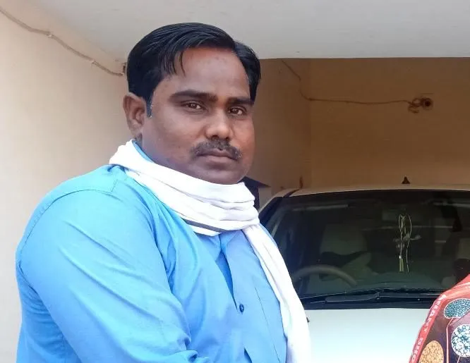 जरूरतमंद परिवारों को सौंपा मोदी किट