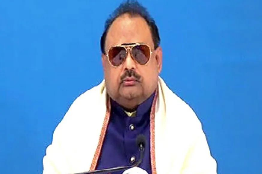 कौन है पाकिस्तान का यह नेता जिसने गाया सारे जहां से अच्छा हिन्दोस्तां…