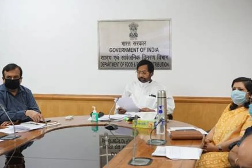 अगस्त 2020 तक 23 राज्यों को वन नेशन वन कार्ड योजना का हिस्सा बनाने का लक्ष्य