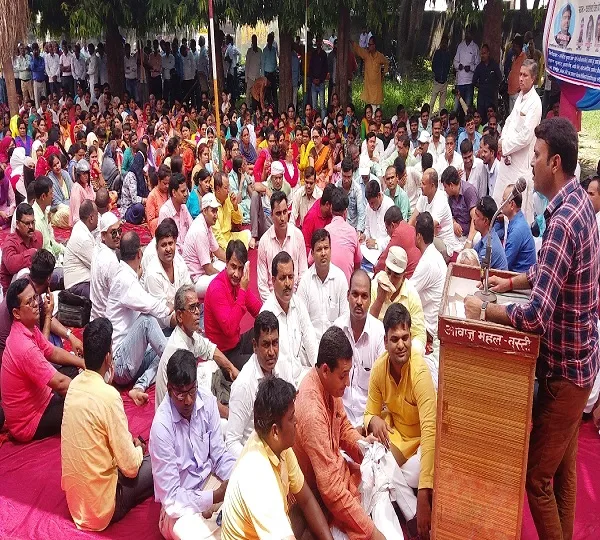 ‘प्रेरणा एप से छात्राओं और टीचर्स की तस्वीरों का हो सकता है गलत उपयोग’