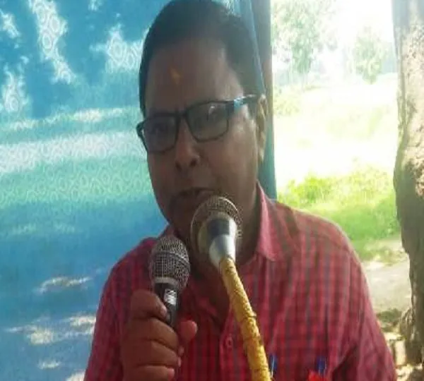 बिना गुरू ज्ञान के सफलता असंभव – जगमग