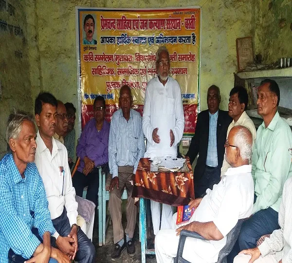 हिन्दी दिवस 2019 : एक सुर में बोले साहित्यकार- सत्ता की भाषा आज भी अंग्रेजी