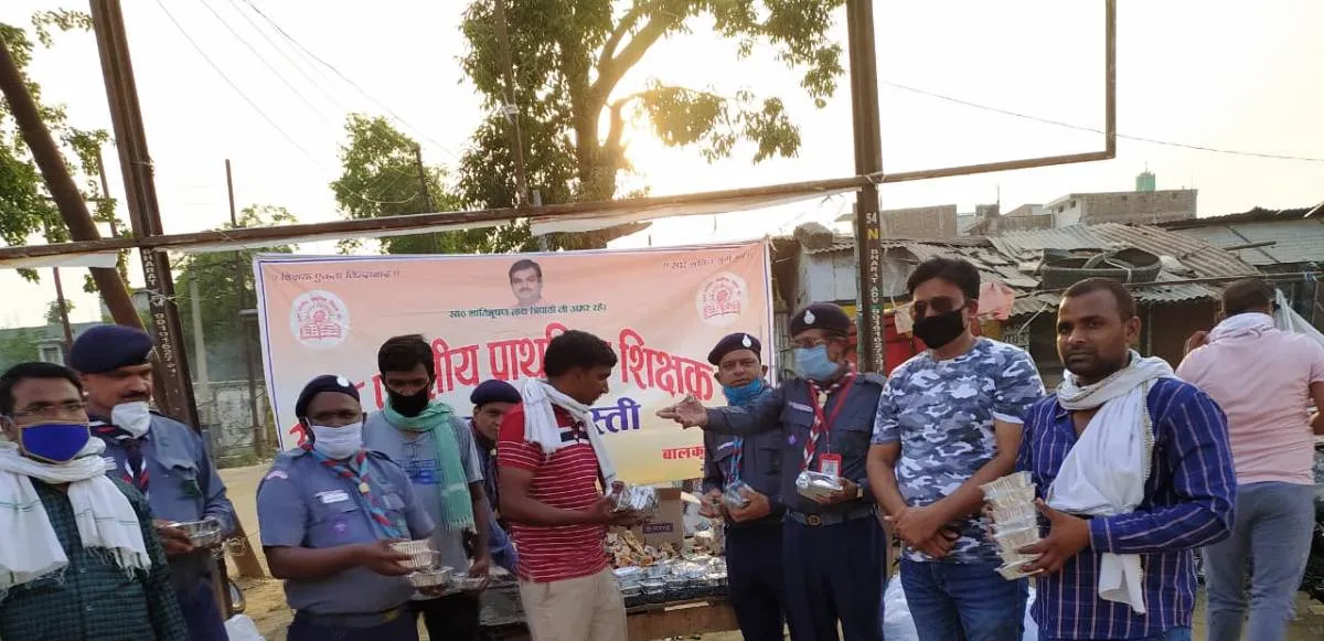 आपदा में सेवा कार्य से बढ़कर कुछ नहीं – नीलम सिंह