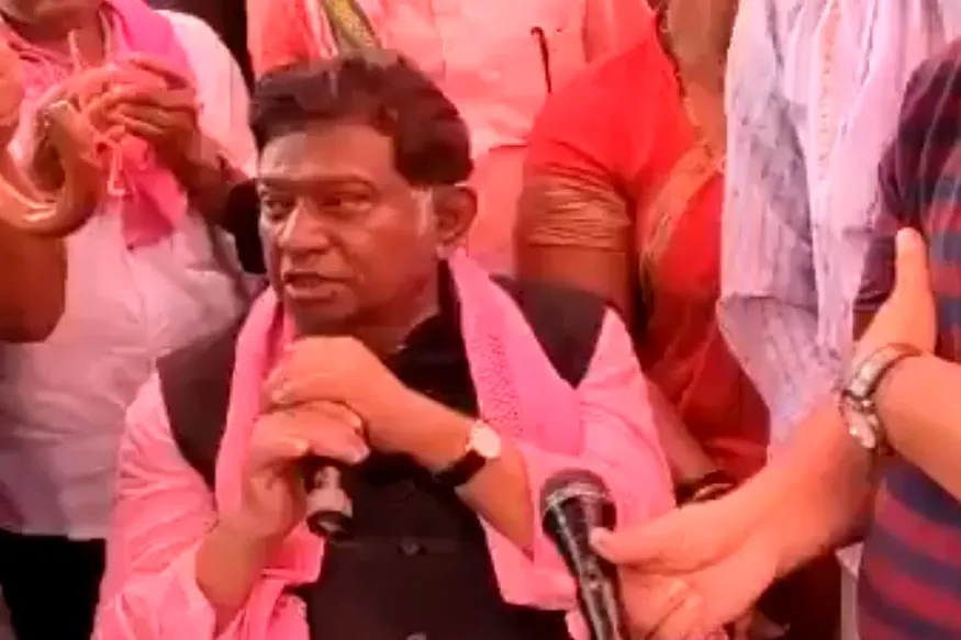 छत्तीसगढ़ के पहले सीएम रहे अजीत जोगी का निधन