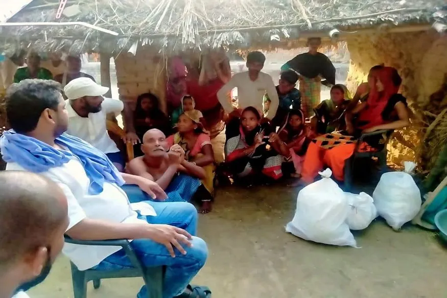 आजमगढ़ में दलित प्रवासी मजदूर की नींबू के पेड़ पर लटकती लाश पर रिहाई मंच ने उठाए सवाल