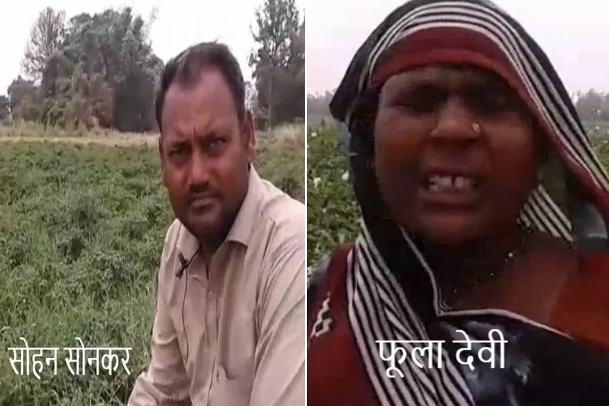 मौसम ,लॉकडाउन ने तोड़ी सब्जी किसानों की कमर ,अब टिड्डियों का खौफ