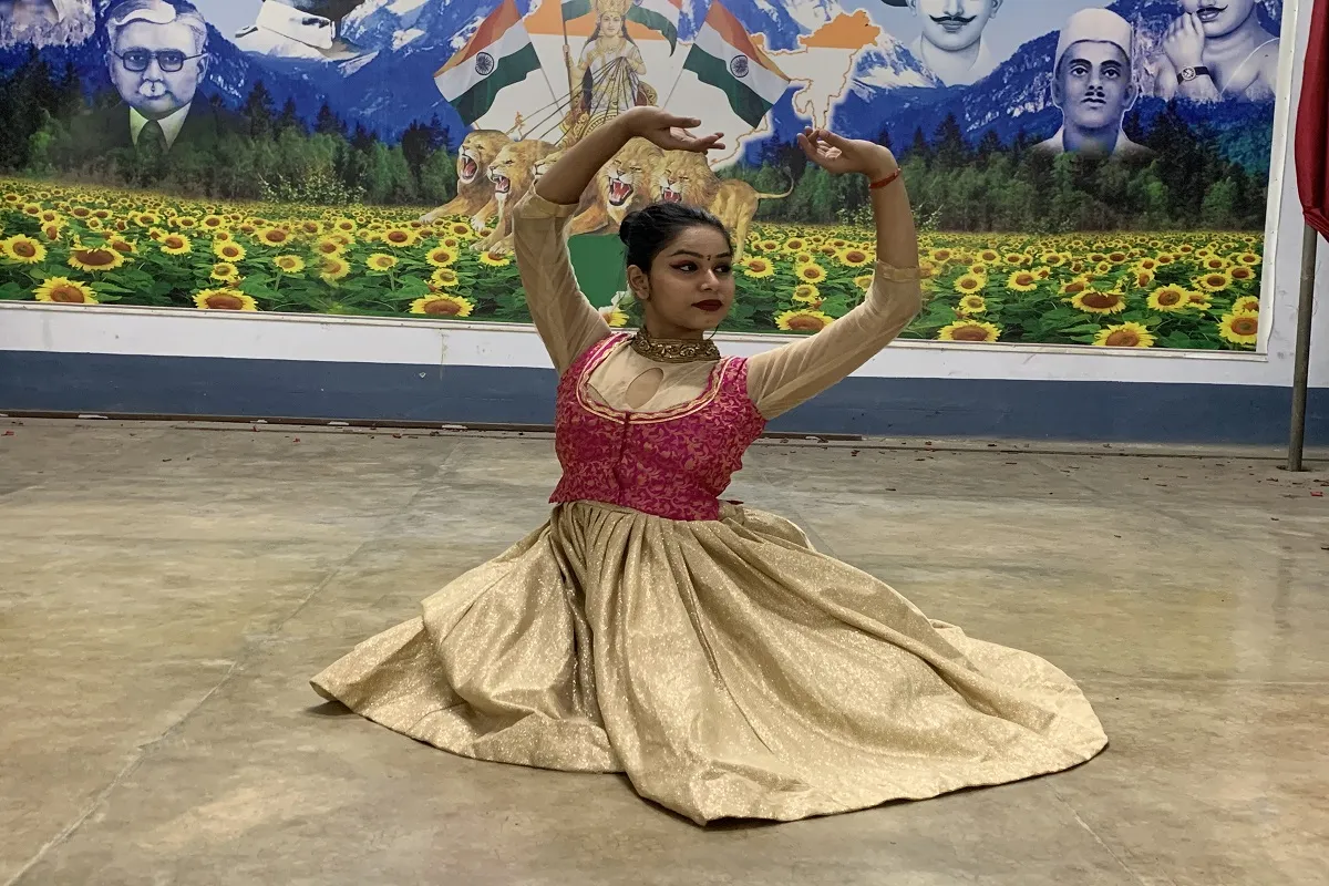 Basti Mahotsav 2021: बस्ती महोत्सव के लिए ऑडिशन में आए 250 कलाकार, जल्द ही मिलेगी चयन की सूचना
