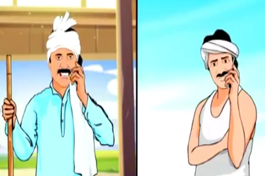 प्रवासियों से हाथ छुड़ा रहे लोगों को समझाने के लिए DM बस्ती ने इस वीडियो के जरिए की खास पहल