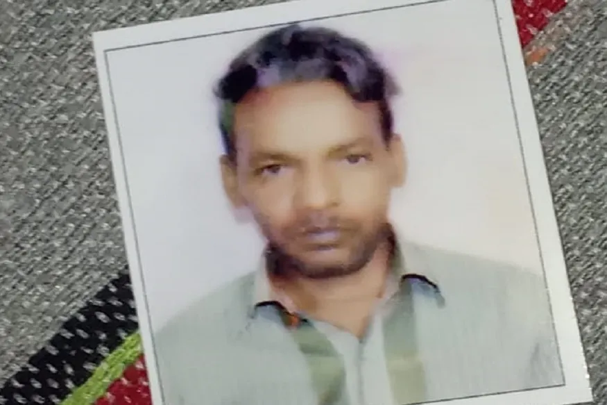 कप्तानगंज के केशवराम की कोई जानकारी आपको मिले तो बस्ती पुलिस तक पहुंचाएं