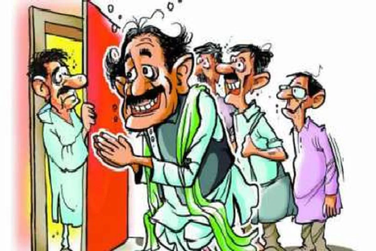 Basti Panchayat Chunav Result: चुनाव के बाद गर्म हुआ गांव का माहौल