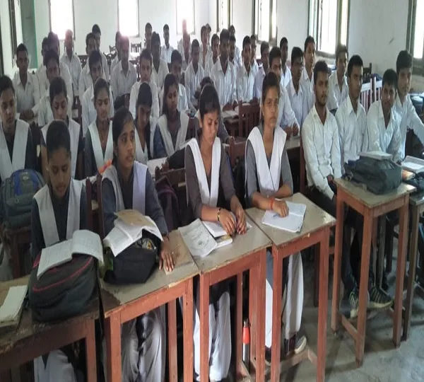 महिला Polytechnic कॉलेज में निर्माण सवालों के घेरे में