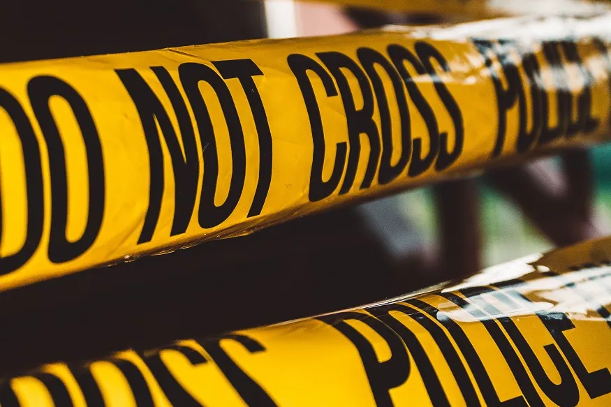 अमेरिका में 14 साल के बच्चे ने परिवार को मौत के घाट उतारा