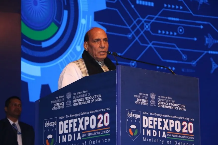 रक्षा मंत्रालय ने घरेलू विनिर्माण के लिए डिलीवरी की अवधि में चार महीने का दिया विस्तार