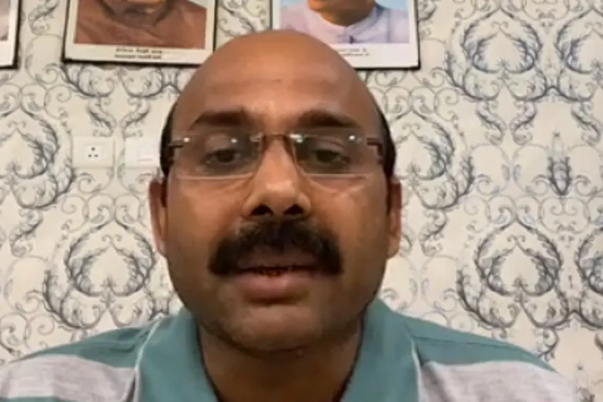 प्रवासियों को लाने के लिए MP हरीश द्विवेदी की पहल, इन स्टेशनों से ट्रेन चलाने के लिए लिखा पत्र