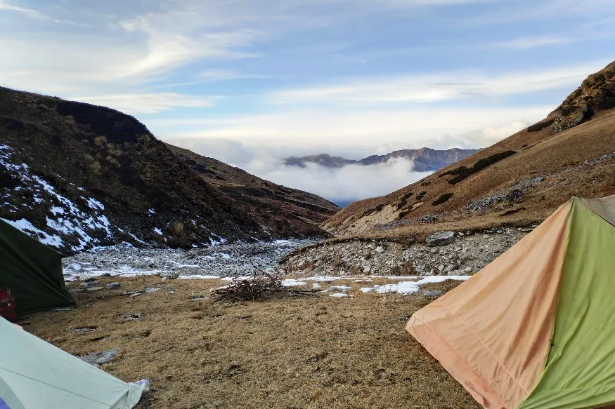 हिमालय में जलवायु परिवर्तन के हो सकते हैं दूरगामी परिणाम