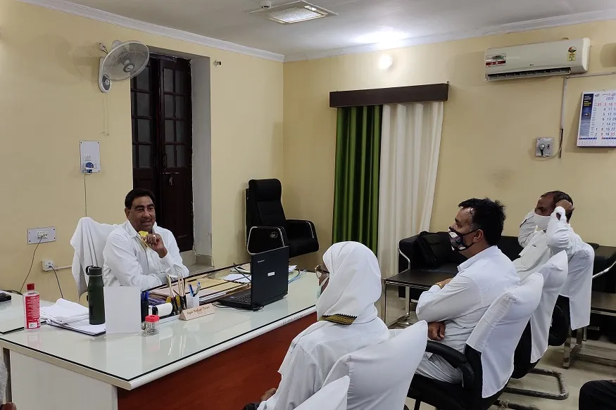 बस्ती: खुलेंगे दीवानी व परिवार न्यायालय, जानें किन मामलों की कैसे होगी सुनवाई