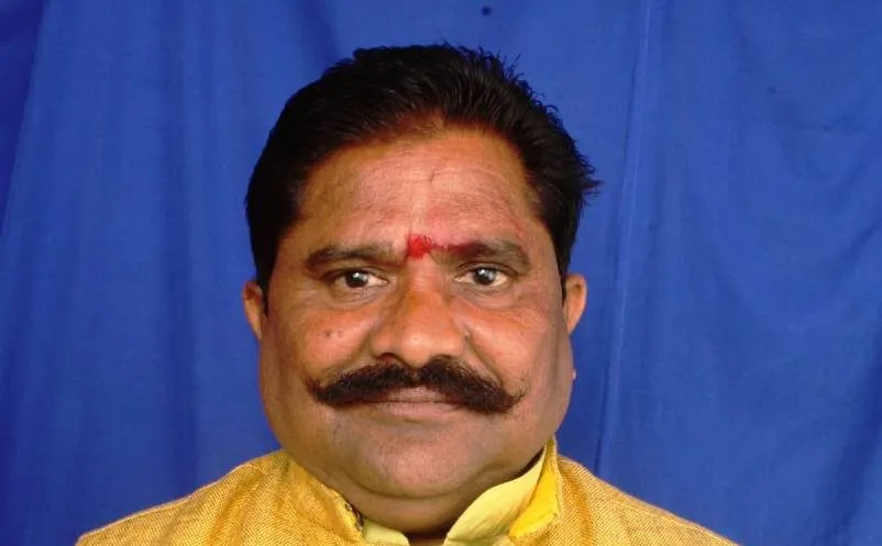 व्यापारी नेता कमलापुरी ने प्रधानमंत्री, वित्त मंत्री, मुख्यमंत्री को भेजा ऑन लाइन ज्ञापन, किया विशेष पैकेज की मांग