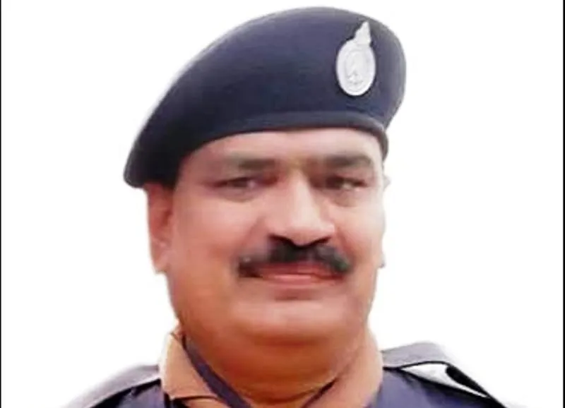 टाइम बैंक के नोडल ऑफिसर बनाये गये कुलदीप सिंह