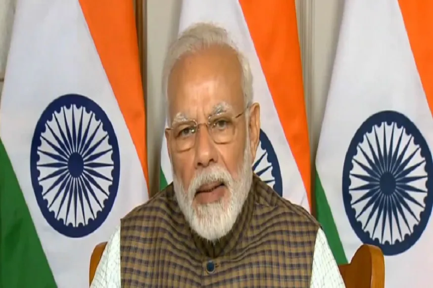 Lockdown बढ़ाने की आशंकाओं के बीच प्रधानमंत्री नरेंद्र मोदी आज करेंगे देश को संबोधित