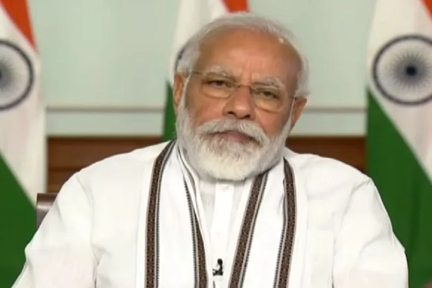 सर्वदलीय बैठक में प्रधानमंत्री नरेंद्र मोदी ने क्या कहा- यहां पढ़ें पूरा भाषण