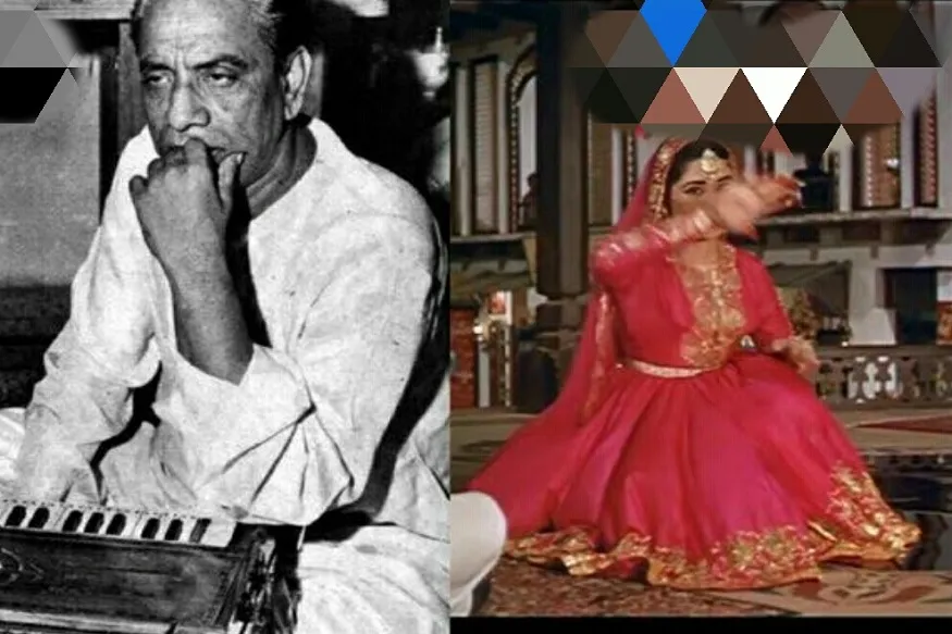 पाकीज़ा पार्ट -2: कैसे पूरा हुआ फ़िल्म ‘पाकीज़ा’ का संगीत?