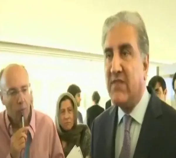 अब पाकिस्तान ने भी माना जम्मू-कश्मीर है ‘भारतीय राज्य’