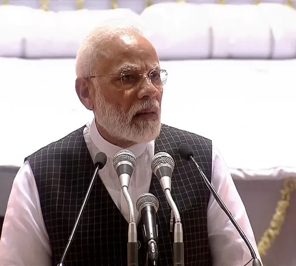 Arun Jaitley को याद कर बोले पीएम- अंतिम दर्शन नहीं कर पाया, हमेशा बना रहेगा मन पर बोझ