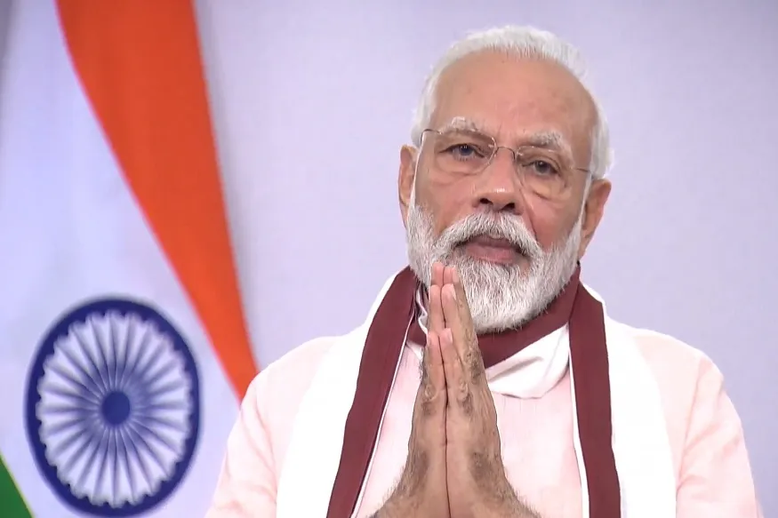 पढ़ें प्रधानमंत्री नरेंद्र मोदी की चिट्ठी, कहा- मुझ में कमी हो सकती है लेकिन…