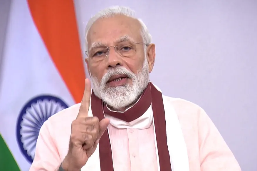 PM Cares Fund पर पीएमओ ने दी बड़ी जानकारी, 3100 करोड़ रुपए का किया आवंटन