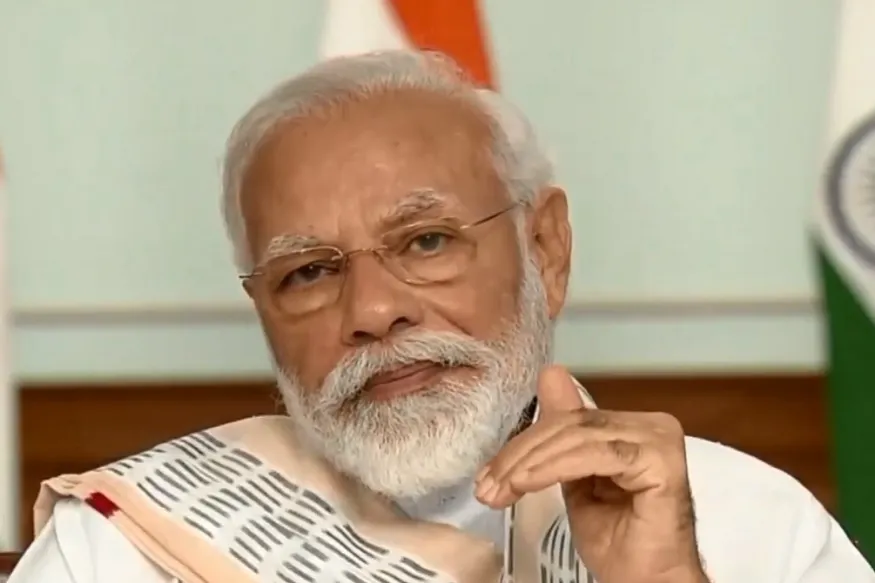 Coronavirus India: कोरोना से किसी भी भारतीय की मृत्यु दुखद है- प्रधानमंत्री नरेंद्र मोदी