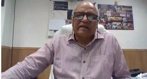 ‘मेड इन इंडिया’ के भ्रम में न पड़ें, ‘मेड बाइ भारत’ उत्पाद खरीदें-  प्रो. भगवती प्रकाश शर्मा