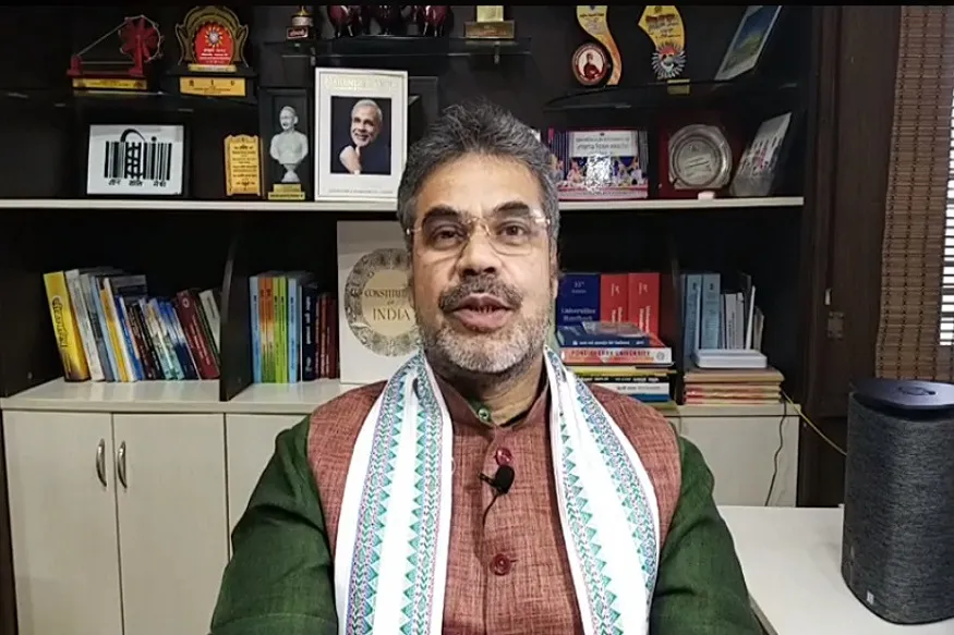 परिवर्तन लाने वाले संचारक थे गांधीजी : प्रो. रजनीश कुमार शुक्ल