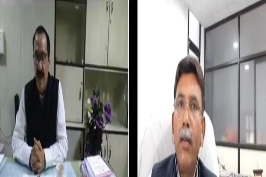 शिक्षण प्रणाली को लोकतान्त्रिक बना रहे हैं ऑनलाइन माध्यम : प्रो. संजय द्विवेदी