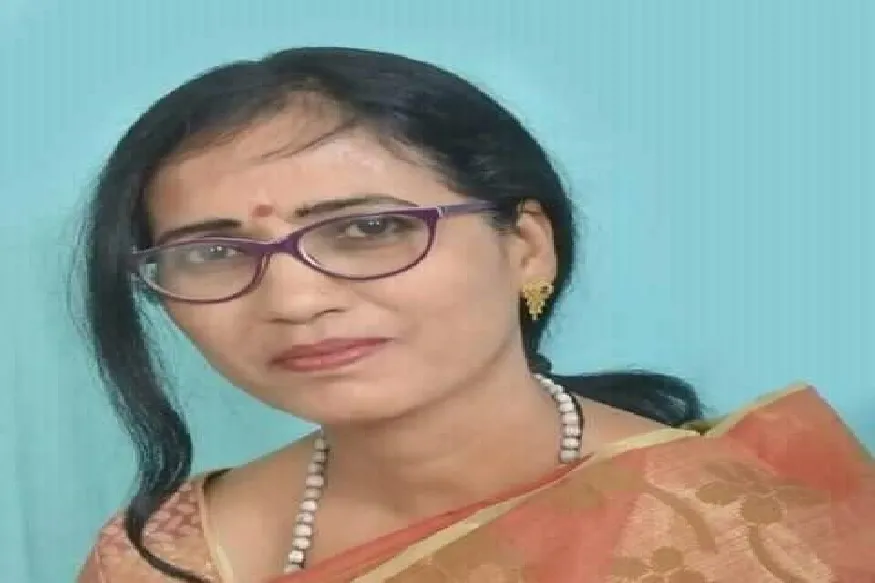 डॉ० रीता पाण्डेय ने बढ़ाया बस्ती का मान