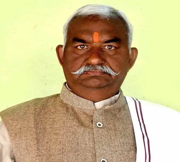 किसानों को प्रोत्साहन राशि देगी सरकार-श्रीराम चौहान