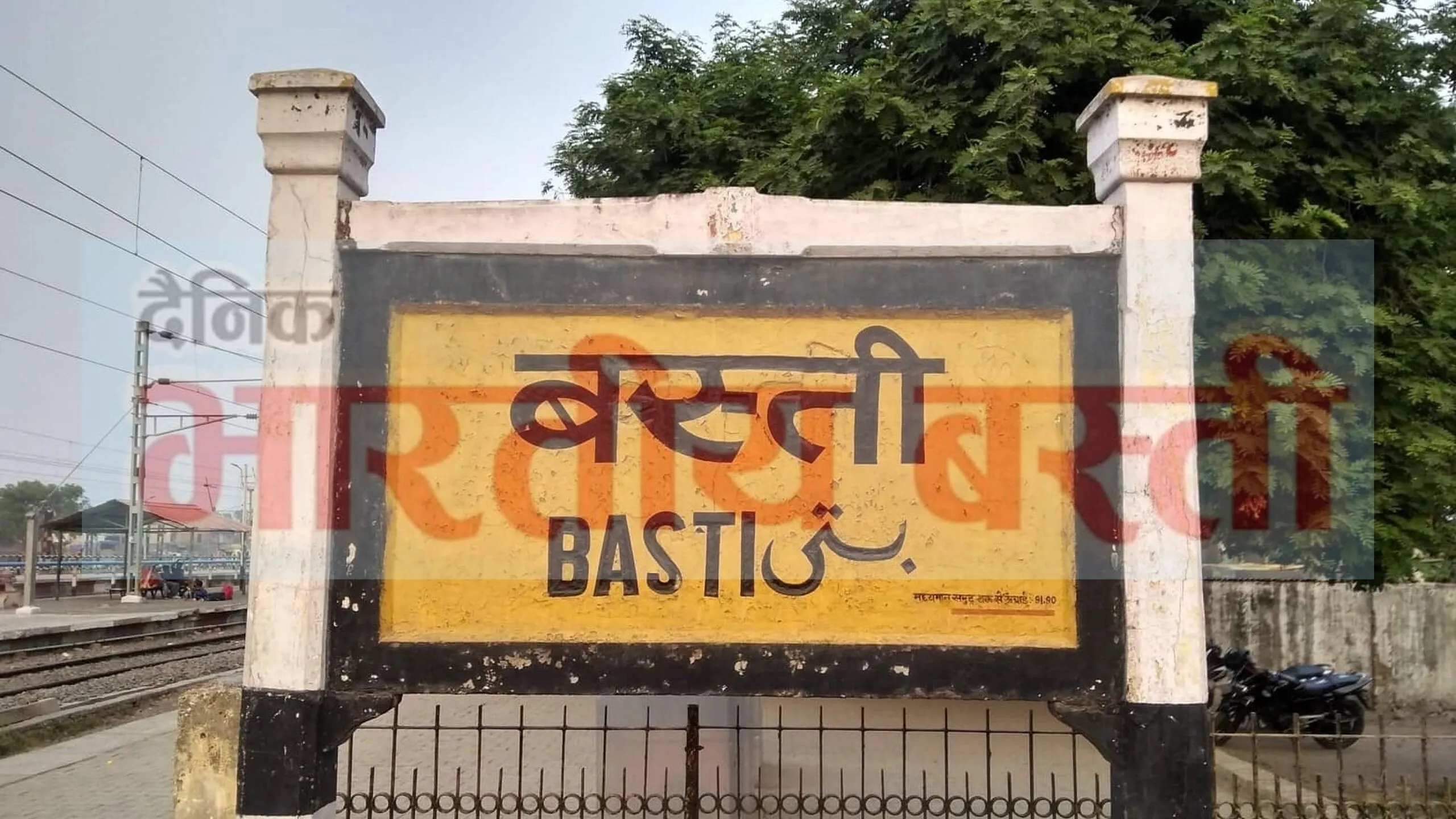 बस्ती में कोरोना के 52 मामलों के बीच डीएम आशुतोष निरंजन ने दी यह राहत भरी जानकारी