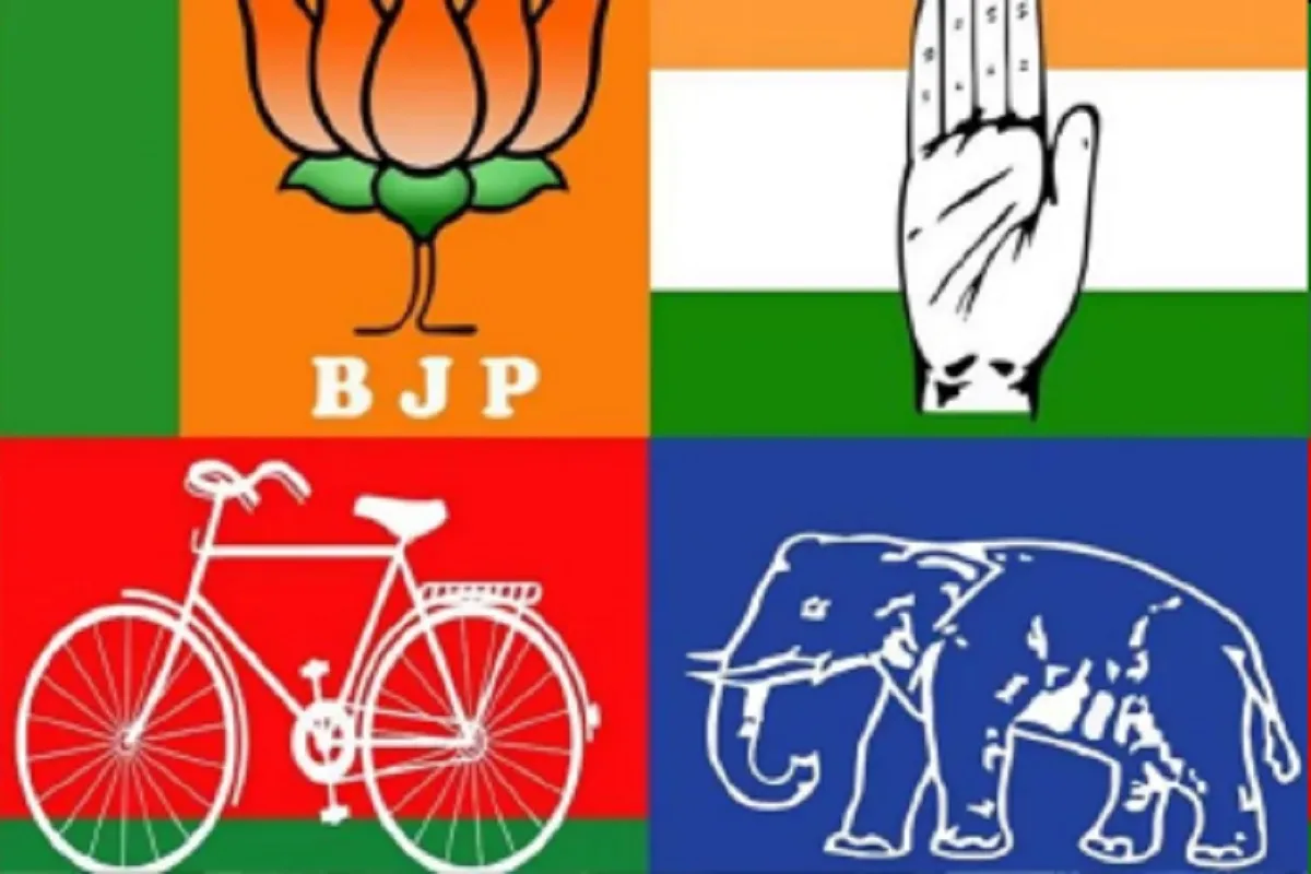 Basti Election 2022: टिकट के लिए दावेदारों की गणेश परिक्रमा तेज