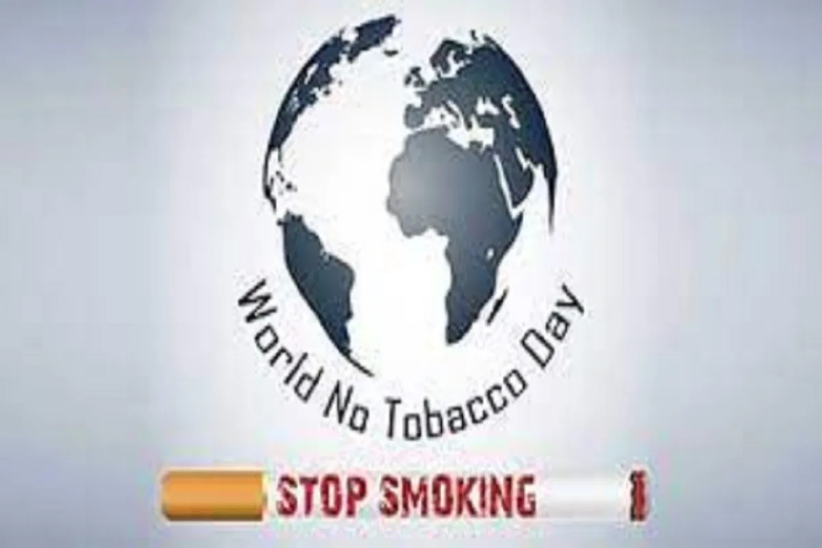 World No Tobacco Day: कोरोना मरीजों के लिये तम्बाकू का सेवन खतरनाक