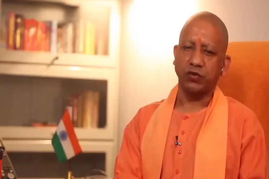 मुख्यमंत्री योगी आदित्यनाथ आज करेंगे बस्ती का दौरा, कोविड अस्पताल और क्वारंटीन सेंटर का करेंगे निरीक्षण