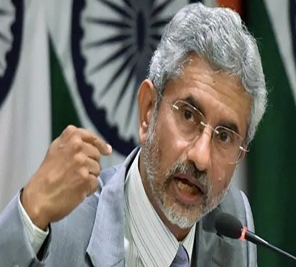 हमें उम्मीद है एक दिन हमारा PoK पर अधिकार होगा- विदेश मंत्री