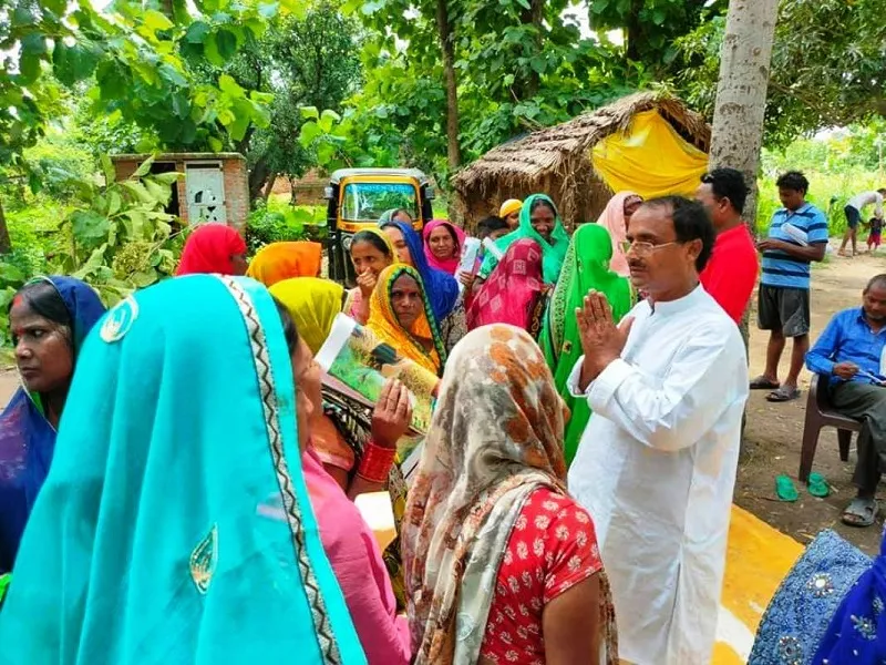 महंगाई, मूल्य वृद्धि के सवाल पर कांग्रेस की पद यात्रा 10 अगस्त को