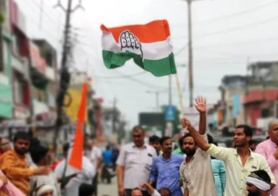 Santkabir Nagar Election 2022: कांग्रेस ने खलीलाबाद से किया प्रत्याशी का ऐलान, जानें किसे मिला टिकट