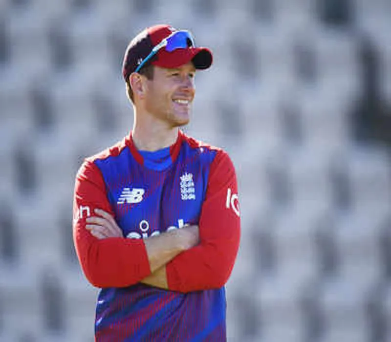 इंग्लैंड के लिए सभी मैच नहीं खेलेंगे कप्तान इयोन मोर्गन, टी20 वर्ल्ड कप में खेलने को लेकर दिया बड़ा बयान