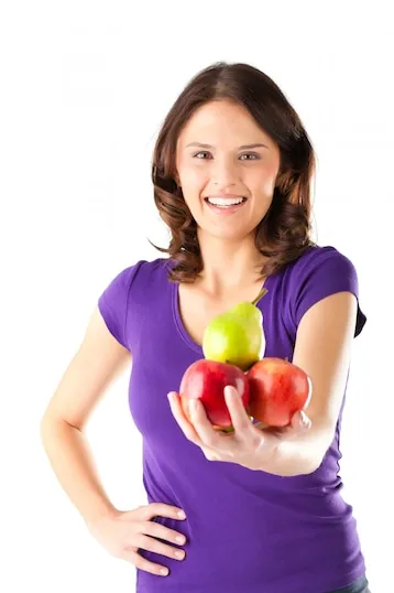 बड़े कमाल का है सेब की तरह दिखने वाला फल नाशपाती, डायबिटीज-कैंसर जैसी बिमारियों को रखता है आपसे दूर