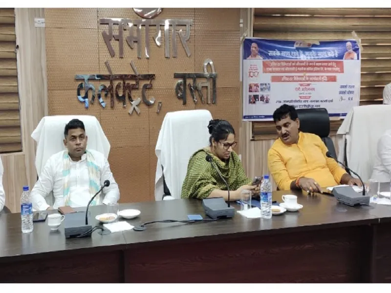उचित दर विक्रेताओं को लाभांश बढ़ा, सीएम योगी आदित्यनाथ ने गोरखपुर में किया ये ऐलान