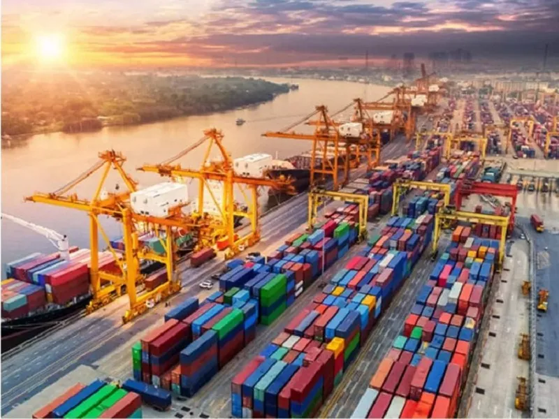वाणिज्यिक निर्यात जून में 23 प्रतिशत बढ़ा, व्यापार घाटा उछलकर 26.18 अरब डॉलर हुआ