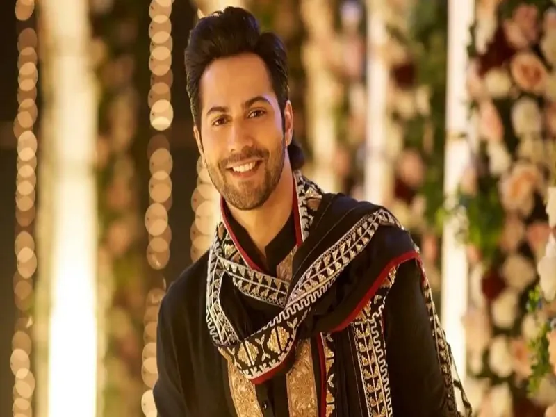 पश्चिम के प्रभाव से नहीं बन रहीं मसाला फैमिली एंटरटेनर फिल्में: वरुण धवन