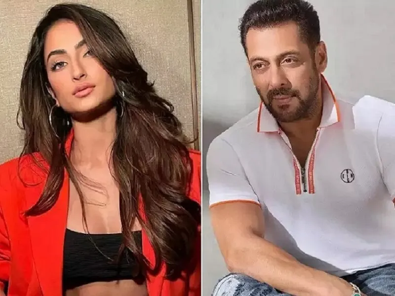 सलमान की भाईजान नहीं बल्कि रोमियोएस3 से बॉलीवुड डेब्यू करेंगी पलक तिवारी